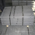 High Pure and High Density Isotatic Pressing Graphite Block